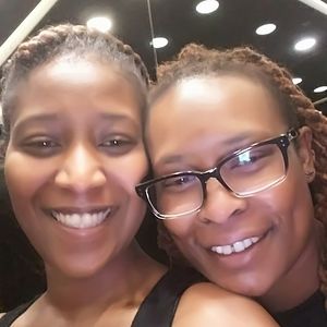 Meet your Posher, Yolanda